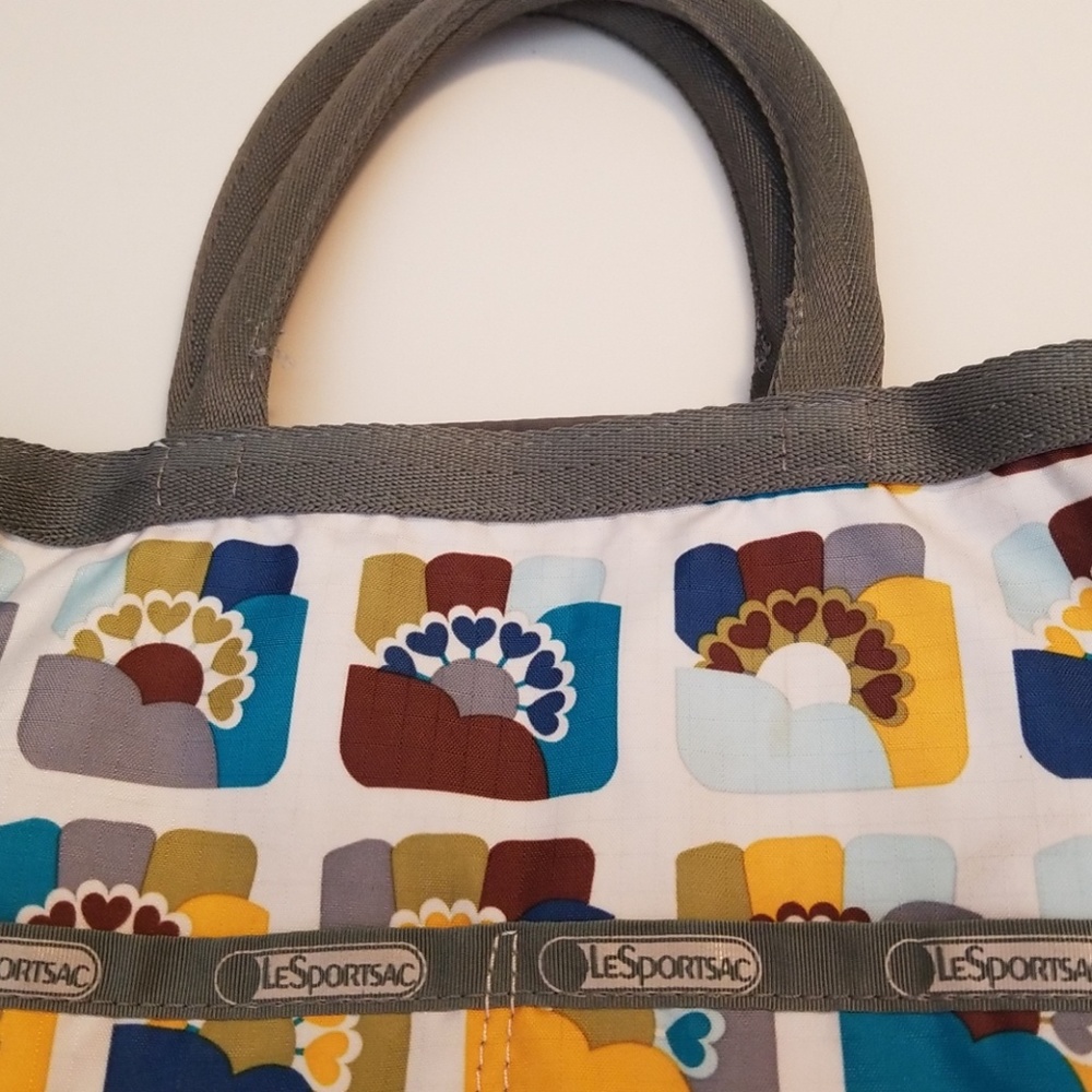 LeSport Sac Bag - Picture 4 of 6